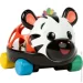 - "Curious Car Zen" Baby Einstein (16772)