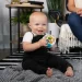 Baby Einstein - Grip+Spin Oball (16765)