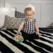 Baby Einstein - Grip+Spin Oball (16765)