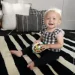 Baby Einstein - Grip+Spin Oball (16765)