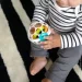 Baby Einstein - Grip+Spin Oball (16765)