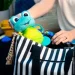 - Baby Einstein    Neptune's Sensory Sidekick 13156