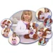   Baby Paws        (927681IM)