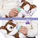 Baby Paws   W3   (927650IM)