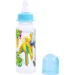 Бутылочка для кормления Baby Team Бутылочка с силиконовой соской 250 мл Бутылочка для кормления Baby Team Бутылочка с силиконовой соской 250 мл