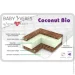Baby Veres  Coconut bio 60120 