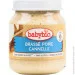  Babybio    '  - 130  (3288130510867)