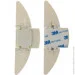  Babydan     Angel wings 2  (1531)