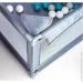   Babygo  Playpark ( 48 ) BabyGO () (7701)