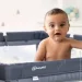   Babygo  Playpark ( 48 ) BabyGO () (7701)