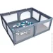   Babygo  Playpark ( 48 ) BabyGO () (7701)