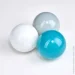   Babygo  Playpark ( 48 ) BabyGO () (7701)