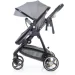 Babyhit - Winger Light Grey