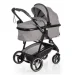 Babyhit - Winger Light Grey
