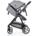 Babyhit - Winger Light Grey