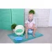   Babyhood BH-105 Light Blue (BH-105LB)