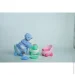   Babyhood BH-105 Light Blue (BH-105LB)