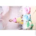   Babyhood BH-105 Light Blue (BH-105LB)