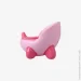   Babyhood BH-105 Light Pink (BH-105LP)