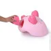   Babyhood BH-105 Light Pink (BH-105LP)