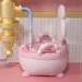 - Babyhood   '  BHDNNZBQ   (2087)