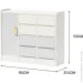  Babyhood  Classic, - (BP-107GrW)