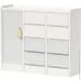  Babyhood  Classic, - (BP-107GrW)