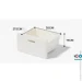  Babyhood  Classic, - (BP-107W)