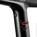  BaByliss PRO BAB8550BE Falco Black/Silver