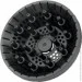  Babyliss Pro FXBDW1E WhiteFX