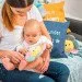  Babyono Rainbow Flower (609)