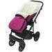    Babyroom Wool 8 Crimson ( 680584)