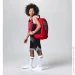 Backpack  JAN JERSEY 9A0780-R78 27  
