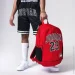 Backpack  JAN JERSEY 9A0780-R78 27  