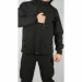 Baft  MASCOT black .L (MT1103-L)