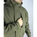 Baft  MASCOT olive .XL (MT1204-XL)