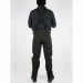  Baft  MASCOT PANTS black .2XL (MT2105-XXL)