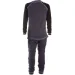 Baft    X-Line Kids Gray/Black  134 (XL3504-134)