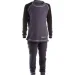 Baft    X-Line Kids Gray/Black  134 (XL3504-134)