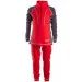 Baft    Z-Line Kids Red/Gray  116 (ZL3401-116)