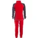 Baft    Z-Line Kids Red/Gray  116 (ZL3401-116)