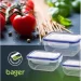   Bager Cook&Lock 0.6 (BG-555)