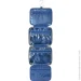  Bagland  Monochrome Maxi 71866 ()