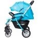  Bair Fox Blue