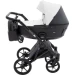  Bair Kiwi Plus ECO BKP-51/15 White/Black (680899)