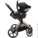  Bair Shuttle i-Size TB-01 Total Black (681545)
