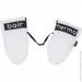  Bair  Thermo Mittens white swan (680677)