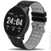 Bakeey Գ- 119PLUS Black Gray (16099)