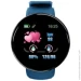 Bakeey - D18    Blue (16088)