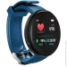 Bakeey - D18    Blue (16088)